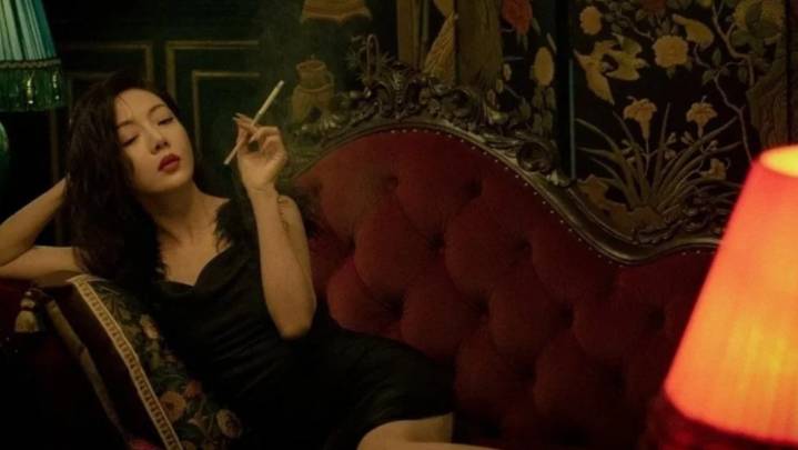 China Box Office: 'Her Turn' Debuts at No. 1