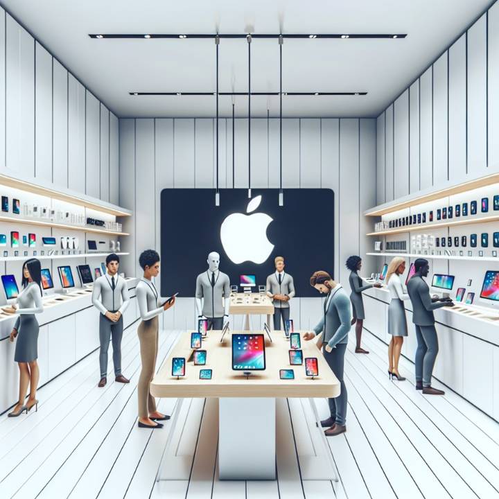 Apple’s Legal Bid Over Tribunal Ruling Falls Short