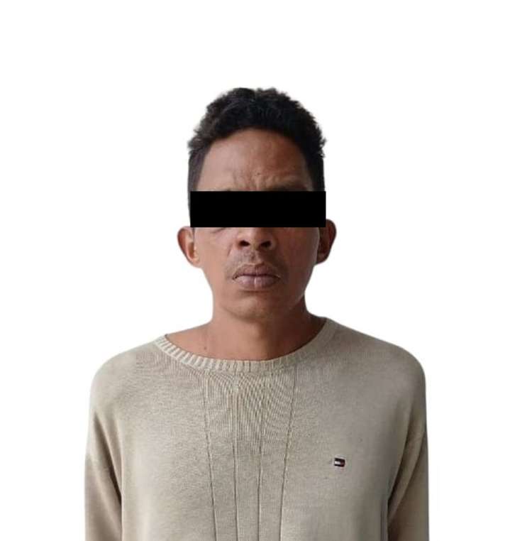 Detenido sujeto por matar a golpes a su pareja