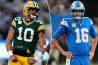 Packers vs. Lions prediction: Thanksgiving Day, odds, pick, best bets