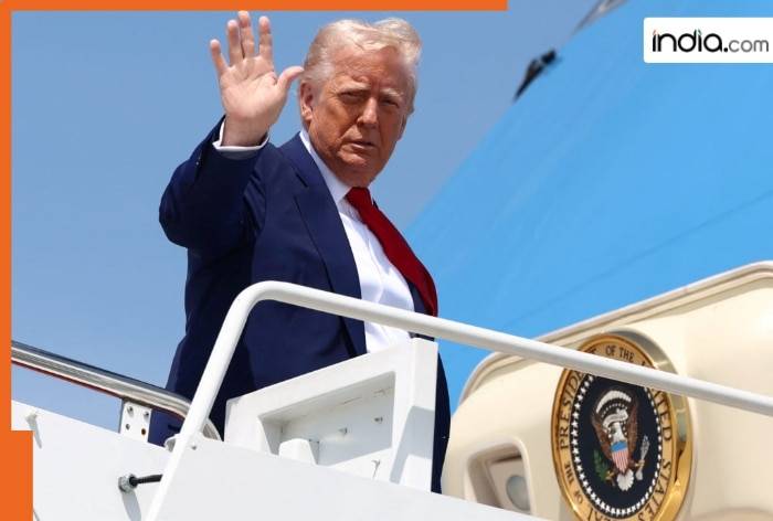 Donald Trump’s abrupt U-turn; makes big decision regarding this policy; Will have huge impact on India