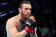 Conor McGregor Pays Emotional Tribute to National Guards Killed in Washington Shooting