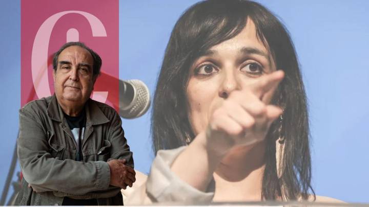 Sílvia Orriols, némesis transversal