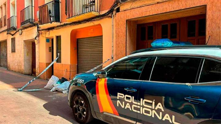 Arranca el juicio por el doble homicidio en la calle Boggiero de Zaragoza: dos muertes violentas en dos meses