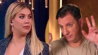 "MasterChef Celebrity": Maxi López reveló dónde conoció a Wanda Nara y sorprendió a todos