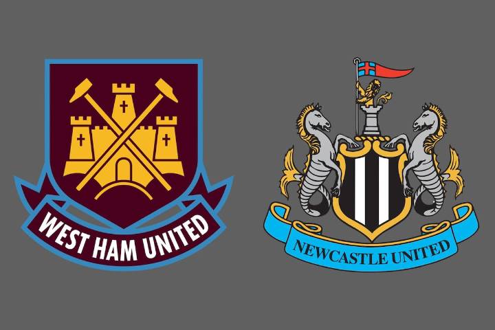West Ham United venció por 3-1 a Newcastle United, por la Premier League 2025