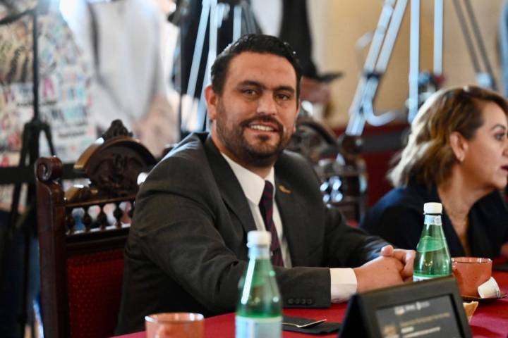Presenta Regidor Jorge Zavala iniciativa para crear el Reglamento de Presupuesto Participativo en San Luis Potosí