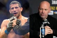 Beneil Dariush’s Solution to Stop Gambling Controversies Ruining MMA Is Even Out of Dana White’s Control