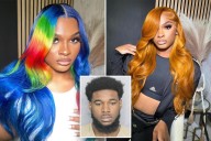 TikTok star Maurice Harrison shot dead by longtime boyfriend in Florida after getting into heated argument inside his car