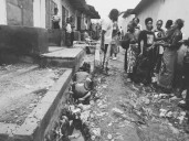 Mystery Surrounds Death of Man Found at Wusakile Market in Zambia