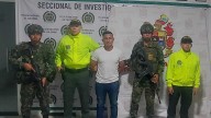 La operación que permitió la captura en Bogotá, Leticia y Puerto Asís de tres señalados integrantes de las disidencias de ‘Iván Mordisco’