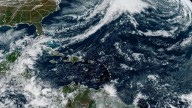 Tropics quiet during final month of hurricane season
