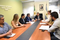 Modernización histórica: el Registro de la Propiedad ahora será 100% digital