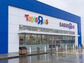 'Category killer': How Toys "R" Us disrupted the children's retail industry but now is barely hanging on
