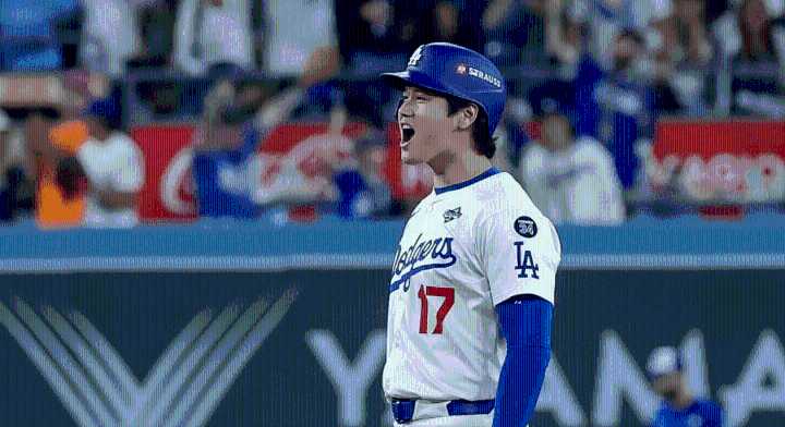 Dodgers es bicampeón de la Serie Mundial tras vencer a Blue Jays