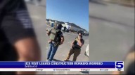 ICE visit leaves Weslaco construction workers worried
