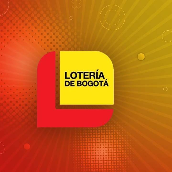 Lotería de Bogotá: resultado del viernes 28 de noviembre de 2025 -