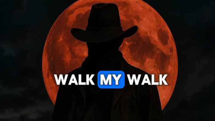 Revolución en el country: ‘Walk My Walk’, el éxito musical que arrasa y fue creado con IA