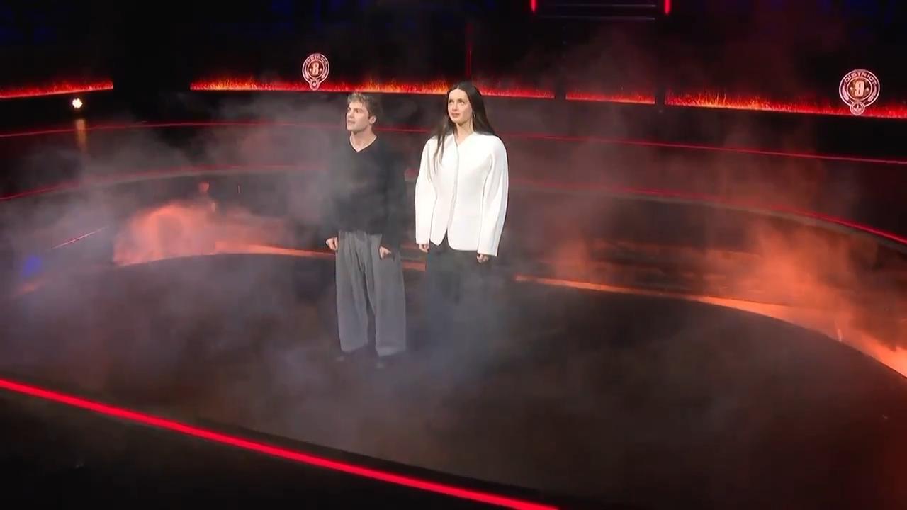 New 'Hunger Games' play brings audiences closer to the action