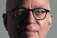 The Epstein emails have one man all over them. He isn't sorry, he told me.