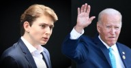 Barron Trump's Viral 'Secret' Message to Joe Biden Finally Revealed