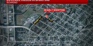 Juvenile dies after shot in Richmond