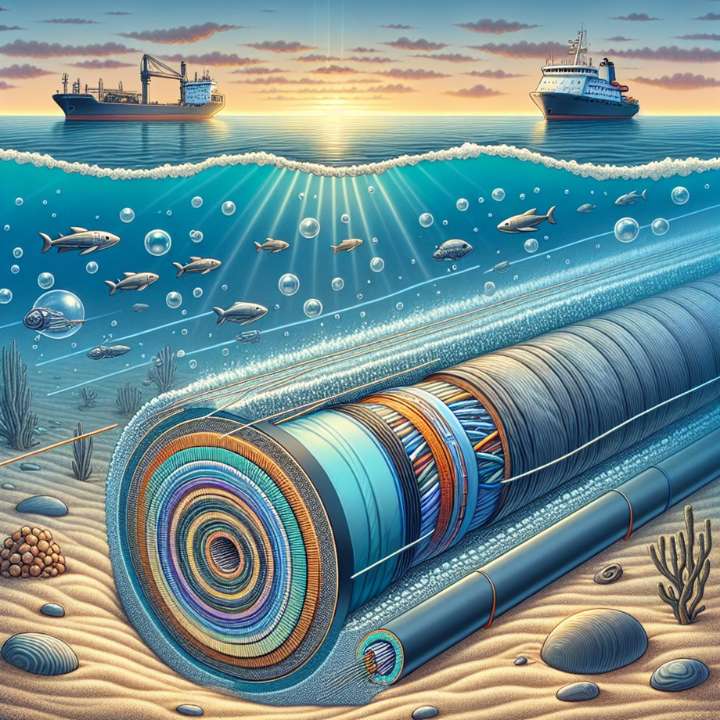 Starmer's Strategic Lobby: Saab's Bid for Polish Submarine Deal