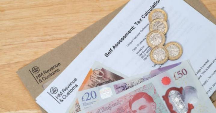HMRC could raise income tax for UK households by 4p from November
