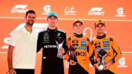 Lando Norris puede lograr hoy su primer título de F1
