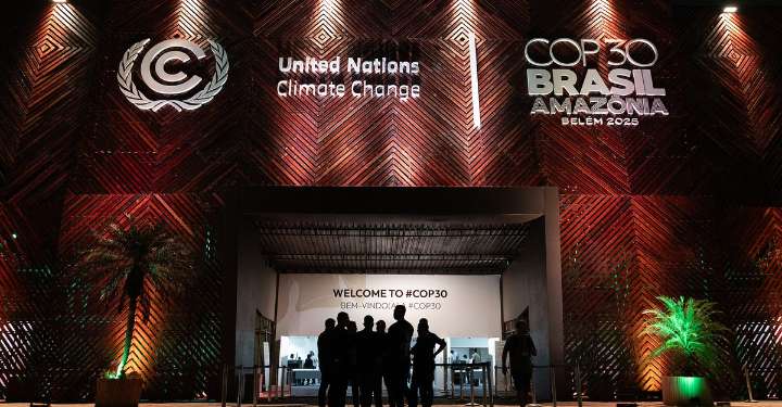 Climate Realism Is a Delusion