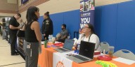 Arizona teacher shortage prompts recruitment efforts at career fair