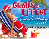 Christmas musical ‘Claus and Effect’ coming to Phoenix