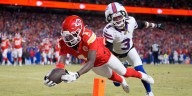 Game day updates: Chiefs travel to New York for Bills AFC Championship rematch