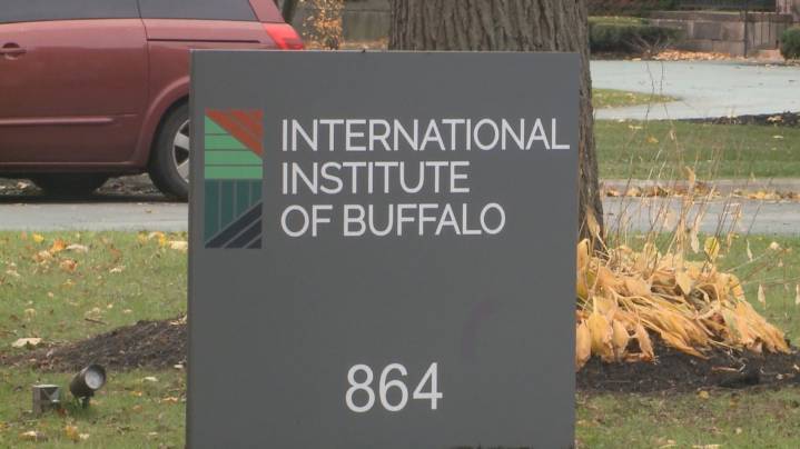 Potential Trump administration plan to review refugee status draws concerns in Western New York