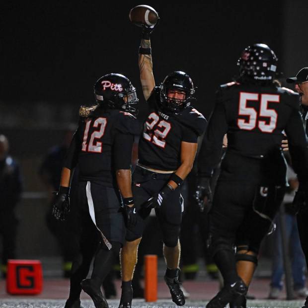 Pittsburg’s defense, special teams units set tone for big win over Liberty