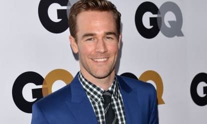 James Van Der Beek has colorectal cancer - what to know about the disease