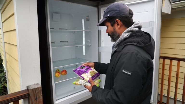 Want to help fight hunger in Boston? Here are 5 ways to do it.