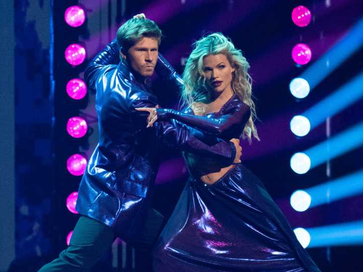 Where to watch Dancing with the Stars: Live stream the Season 34 finale anywhere