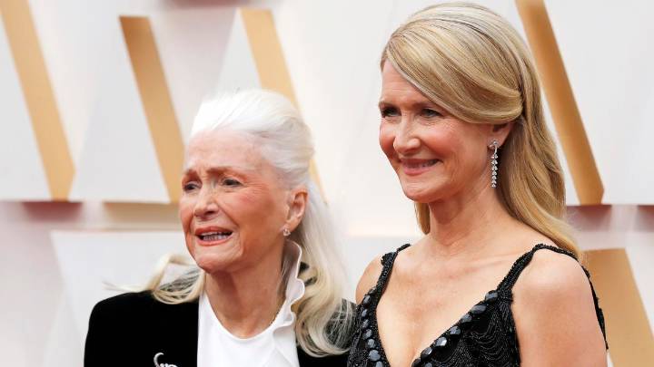 Diane Ladd: Hollywood actress, Laura Dern’s mother, dies aged 89