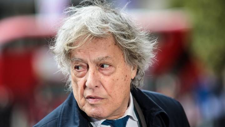 Inside Tom Stoppard's private life following death at 88