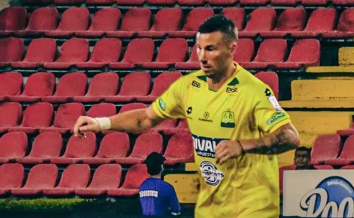 En vivo | Bucaramanga vs Fortaleza: minuto a minuto de los cuadrangulares