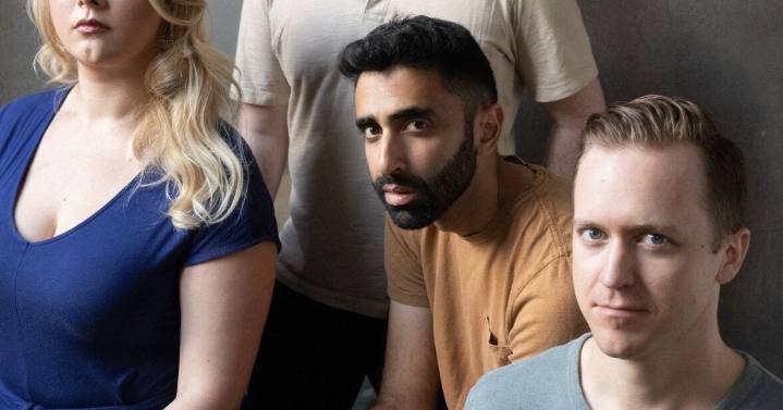 The New York-based Westerlies to bring genre-defying brass to Connecticut College