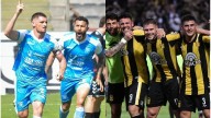 Estudiantes (RC) y Deportivo Madryn, primera función rumbo al segundo ascenso