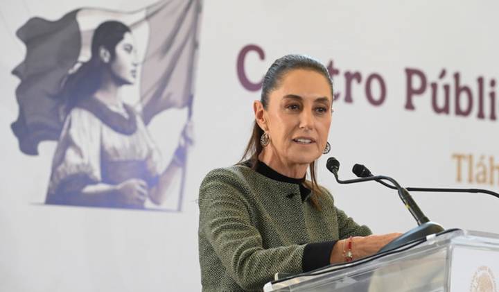 Sheinbaum afina con gabinete detalles del Plan Michoacán previo a su presentación