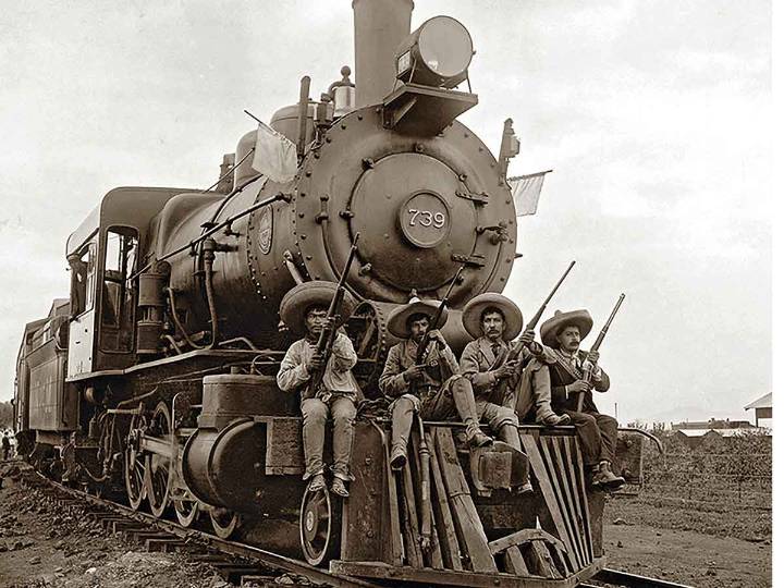 Exposición ‘México en Blanco y Negro: Fotografía, Arte y Tradición’ llega a Madrid