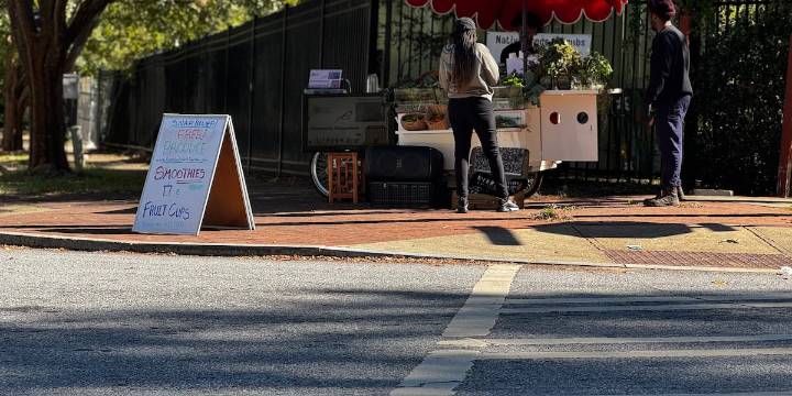 SNAP recipients still face uncertainty despite federal order