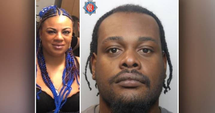 Two strangers from same city find themselves in court together after being caught getting off same flight