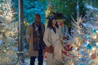 How to watch the ‘Tidings for the Season’ Hallmark Christmas premiere tonight