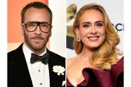 Adele will make her acting debut in Tom Ford’s adaptation of ‘Cry to Heaven’
