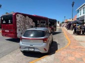 Multas que afectan al Ko´ox van en serio